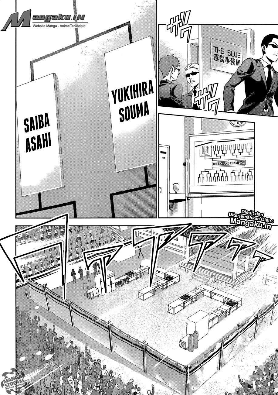 Chapter 304 - halaman 16