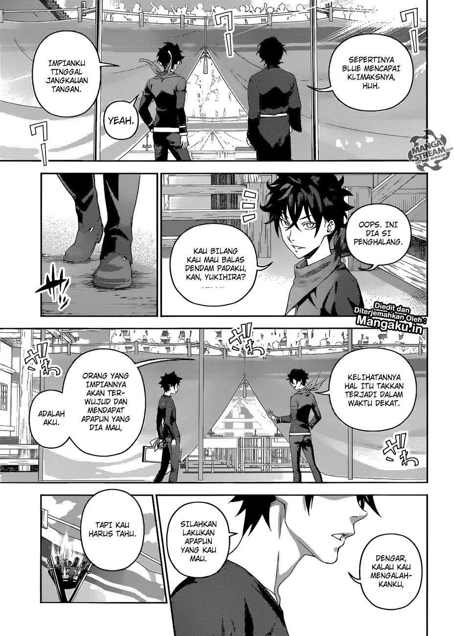 Chapter 304 - halaman 17