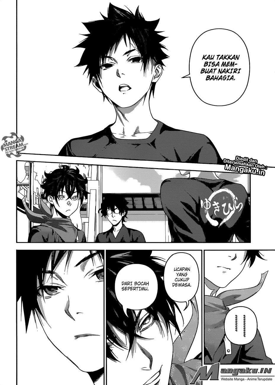 Chapter 304 - halaman 18