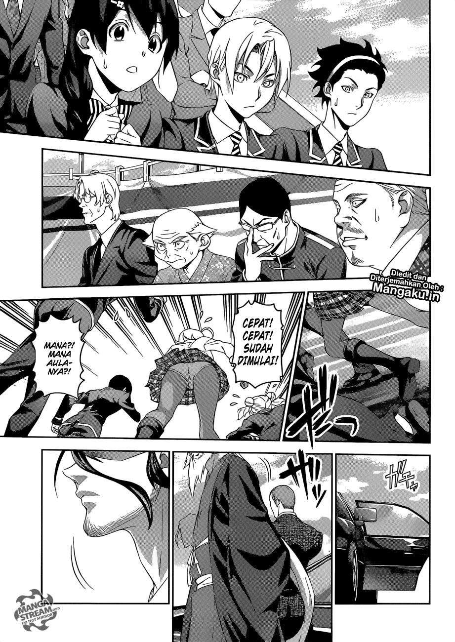Chapter 304 - halaman 19