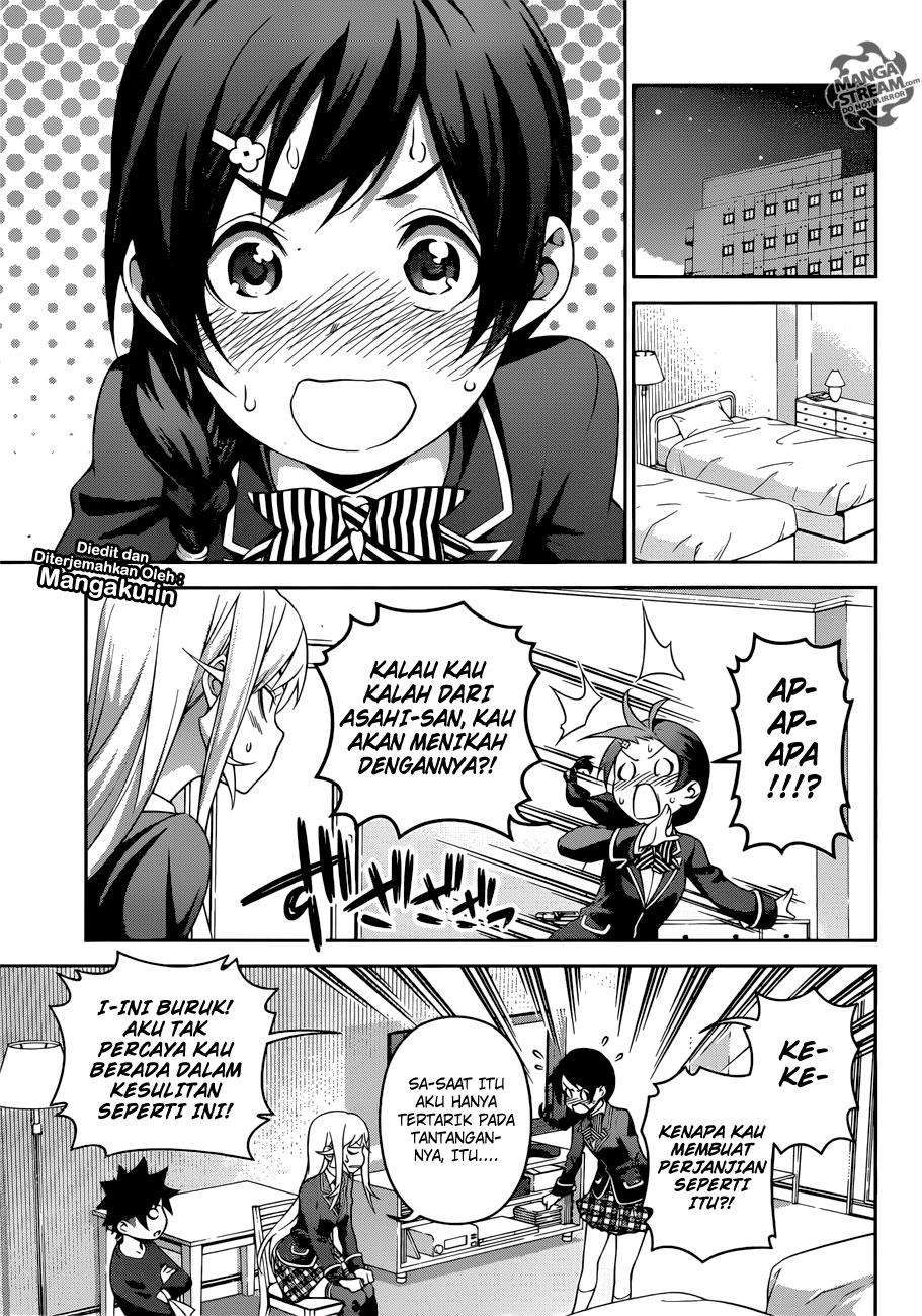Chapter 304 - halaman 5