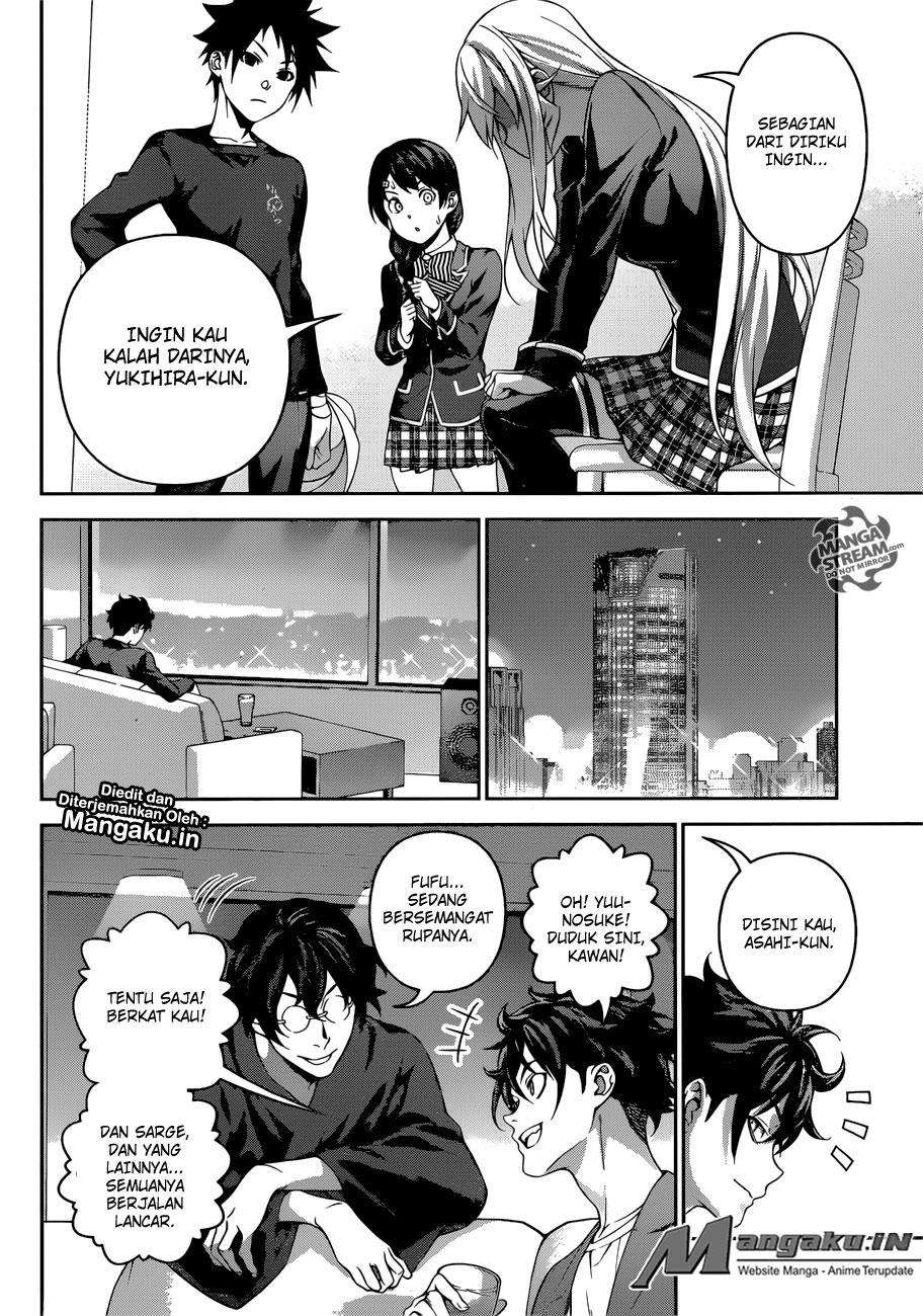 Chapter 304 - halaman 8