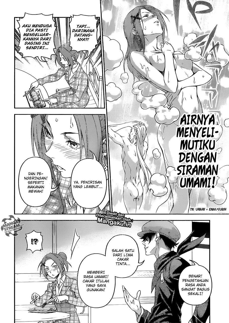 Chapter 303 - halaman 12