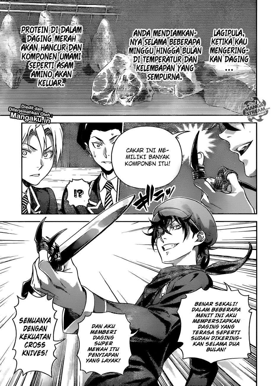 Chapter 303 - halaman 13