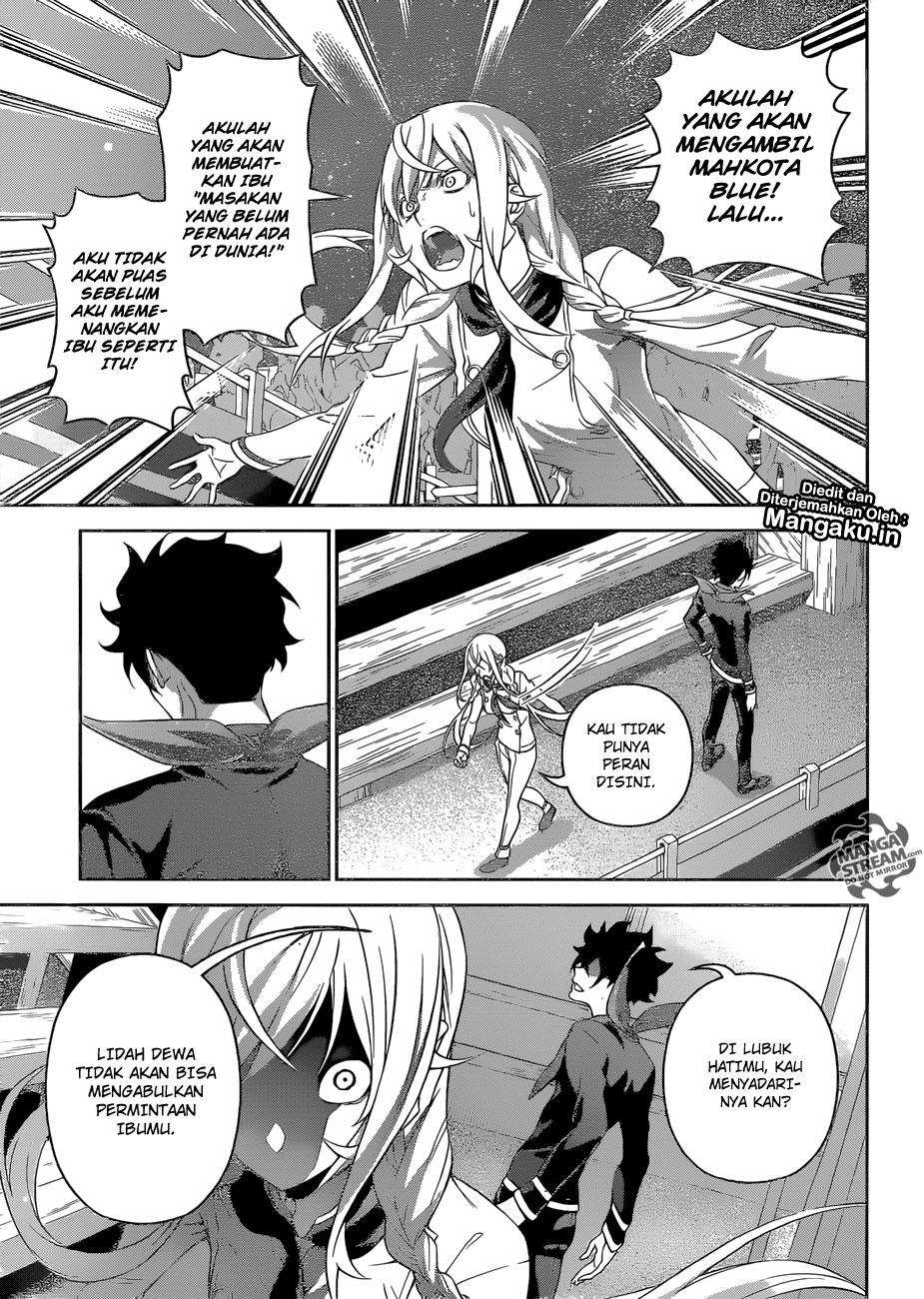 Chapter 303 - halaman 19