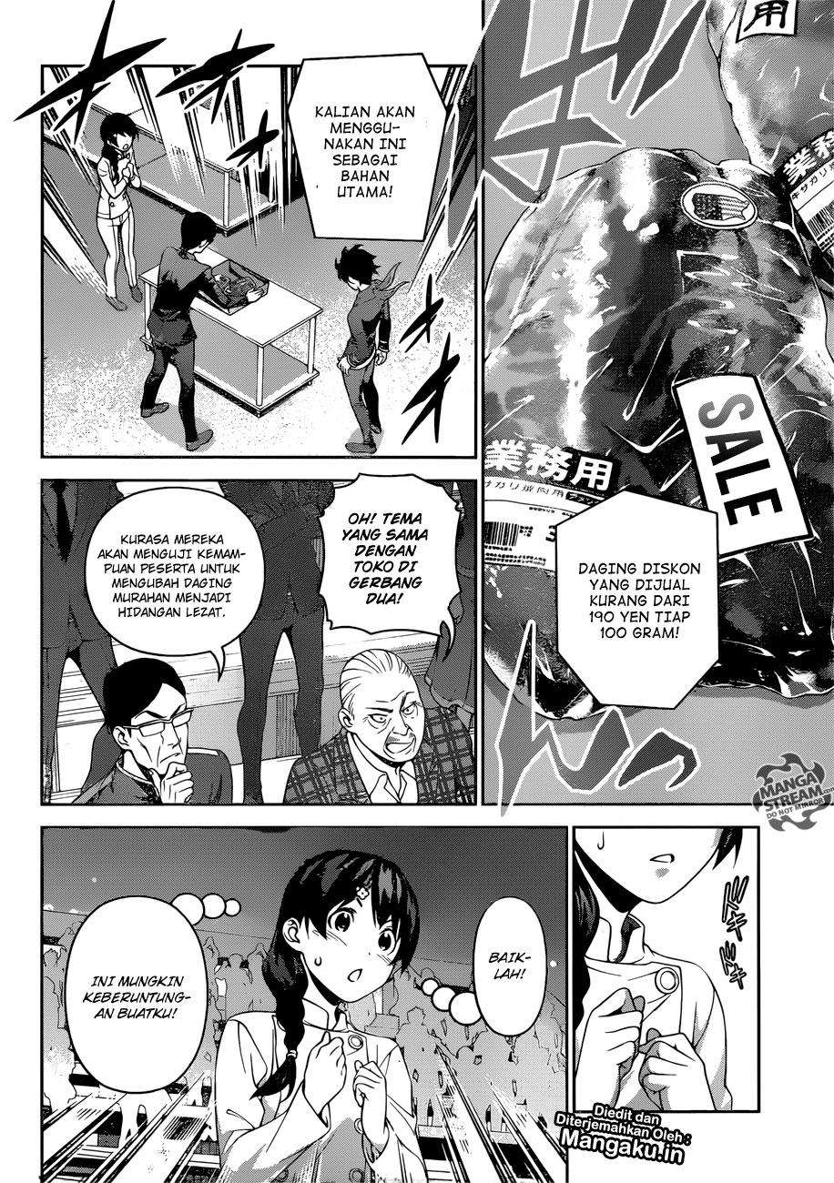 Chapter 303 - halaman 6