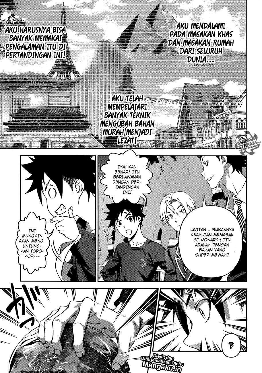 Chapter 303 - halaman 7