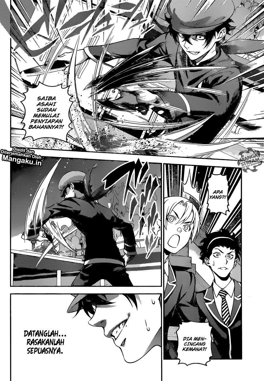 Chapter 303 - halaman 8