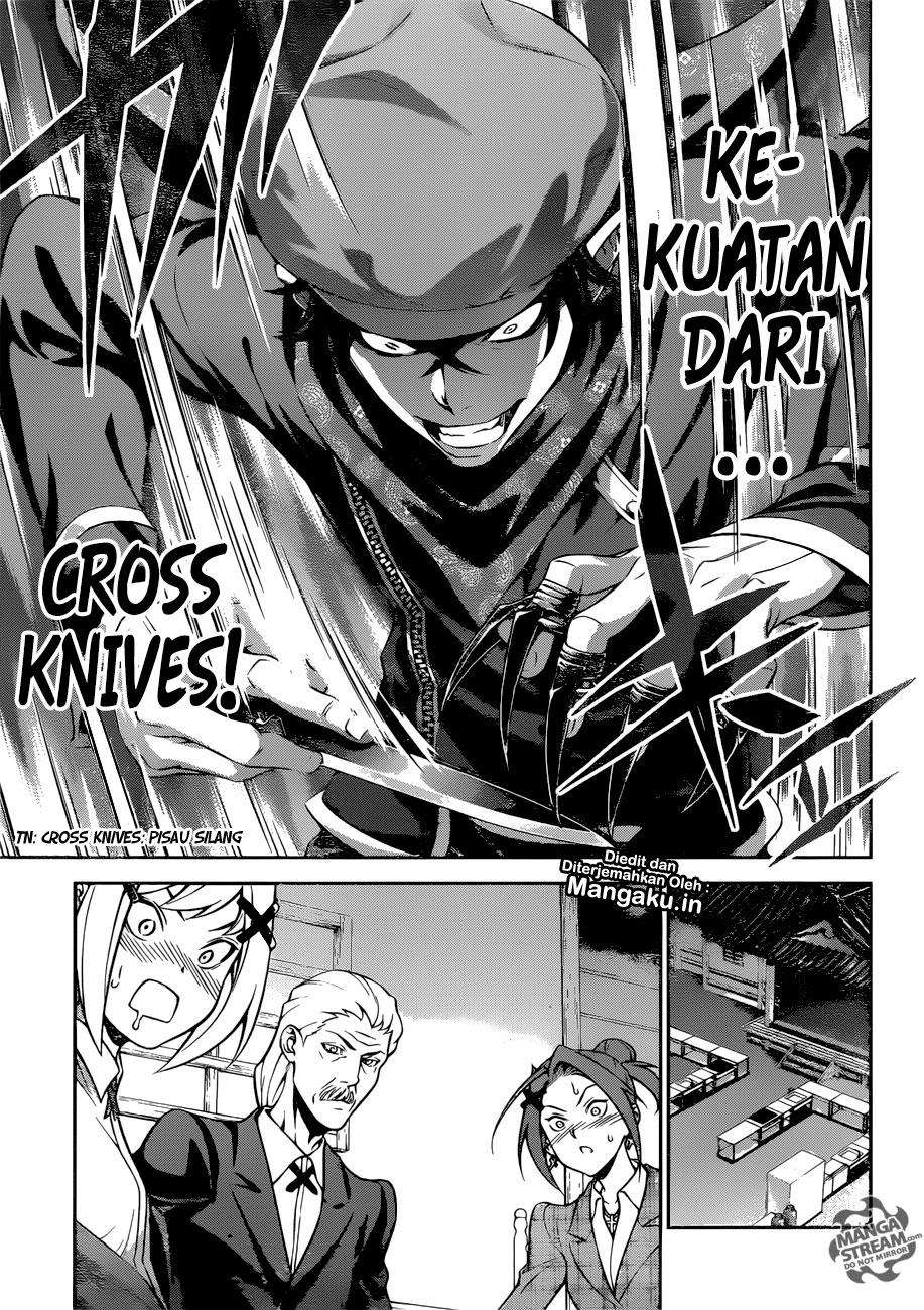 Chapter 303 - halaman 9