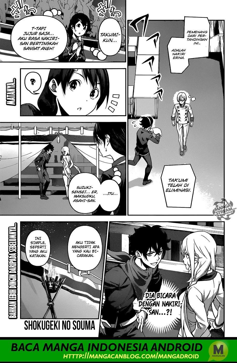 Chapter 302 - halaman 2