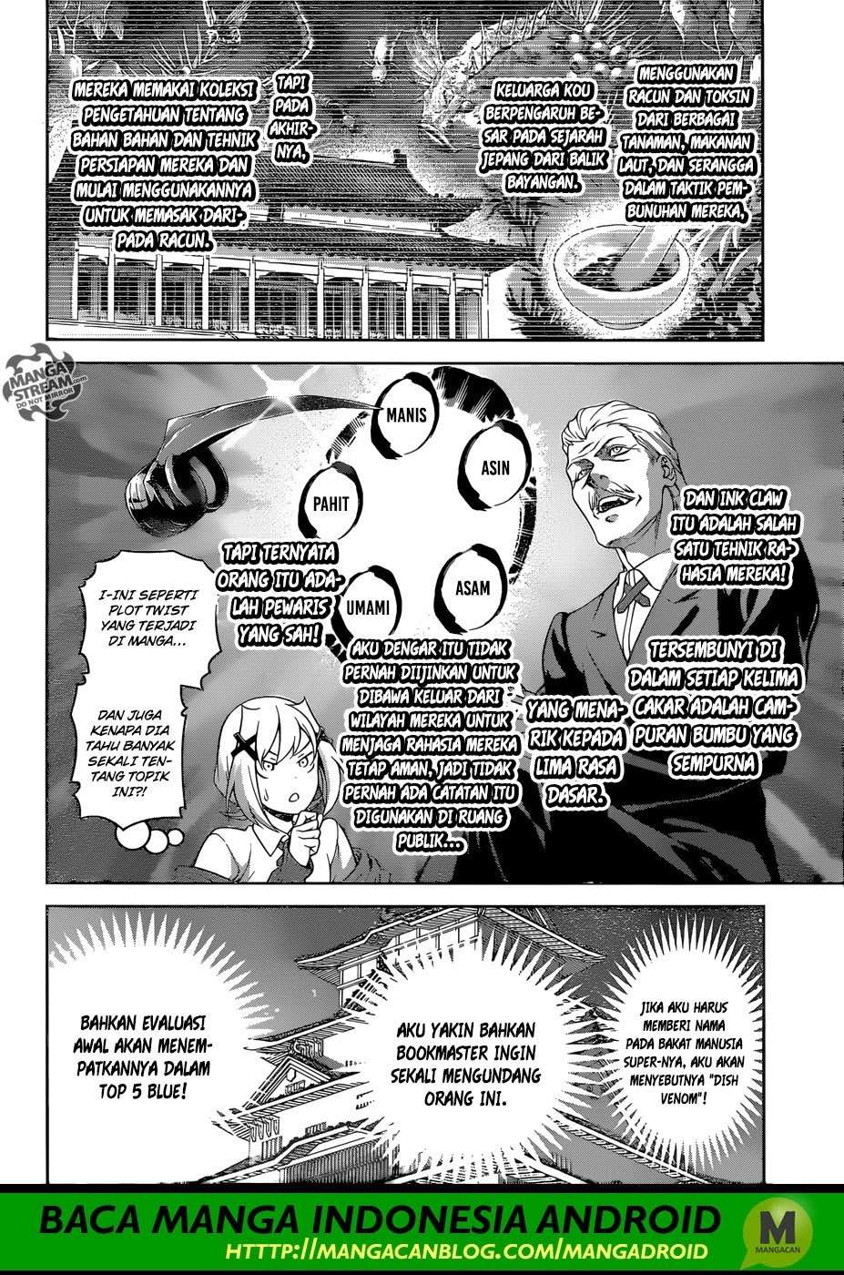 Chapter 302 - halaman 12