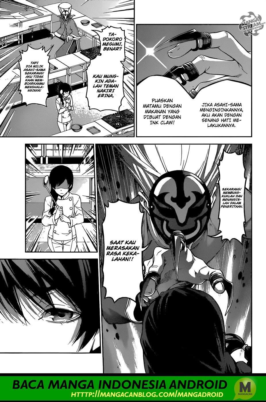 Chapter 302 - halaman 13