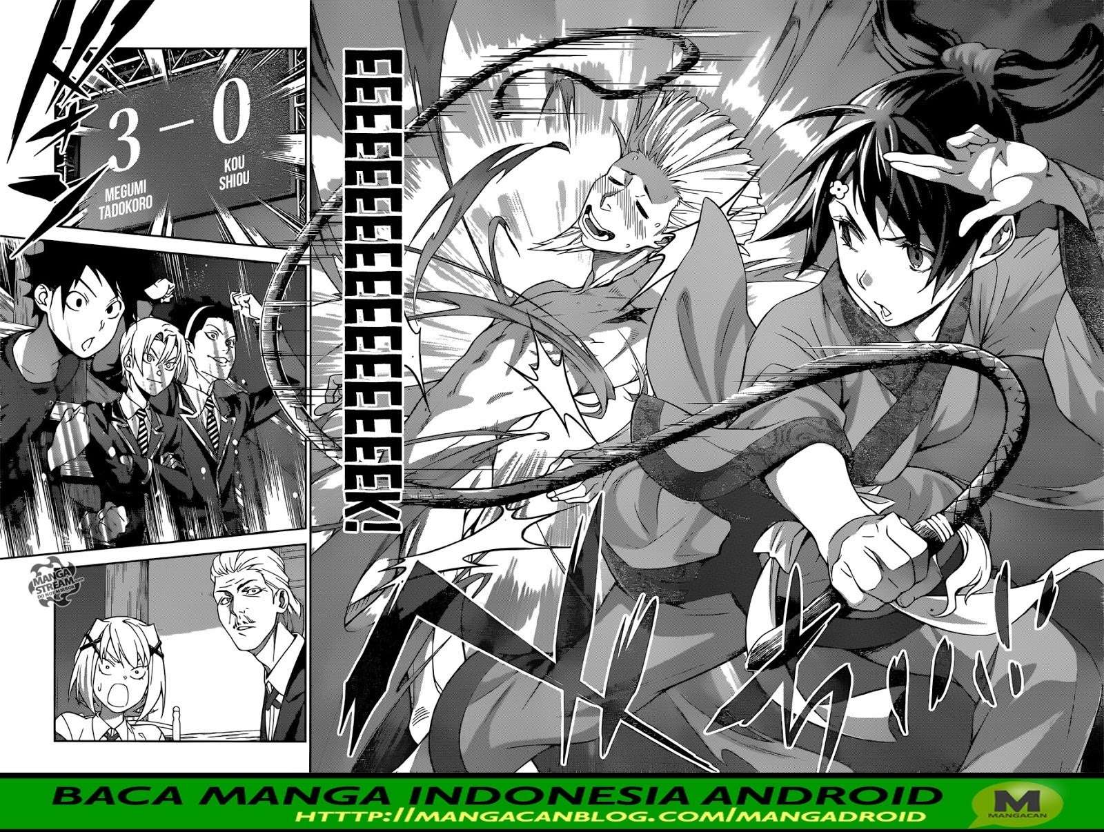 Chapter 302 - halaman 14