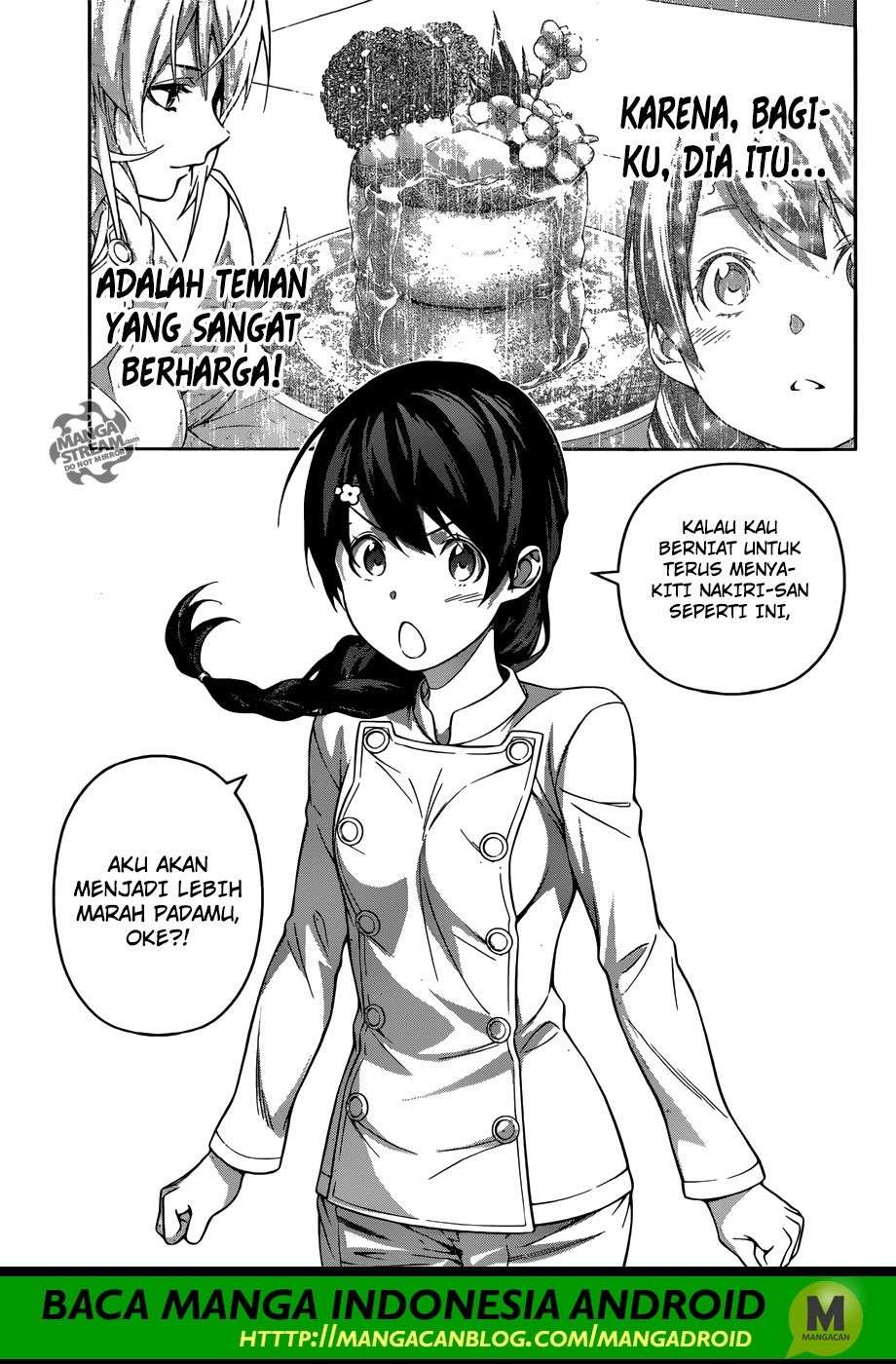Chapter 302 - halaman 16