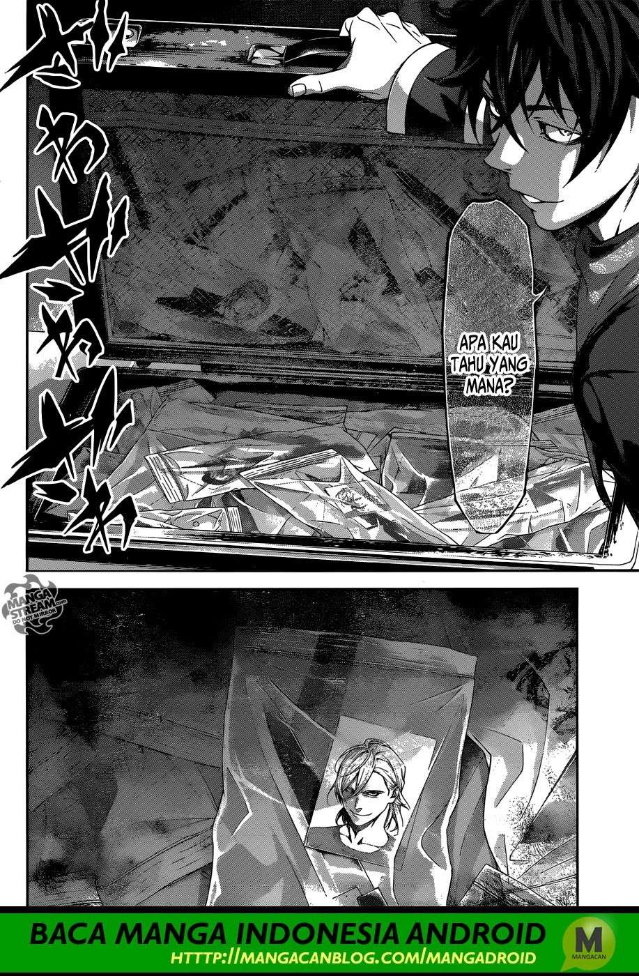 Chapter 302 - halaman 19