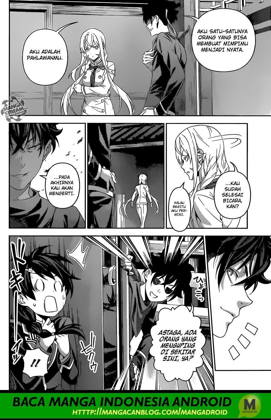 Chapter 302 - halaman 4