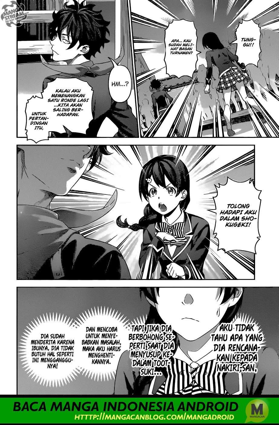 Chapter 302 - halaman 6