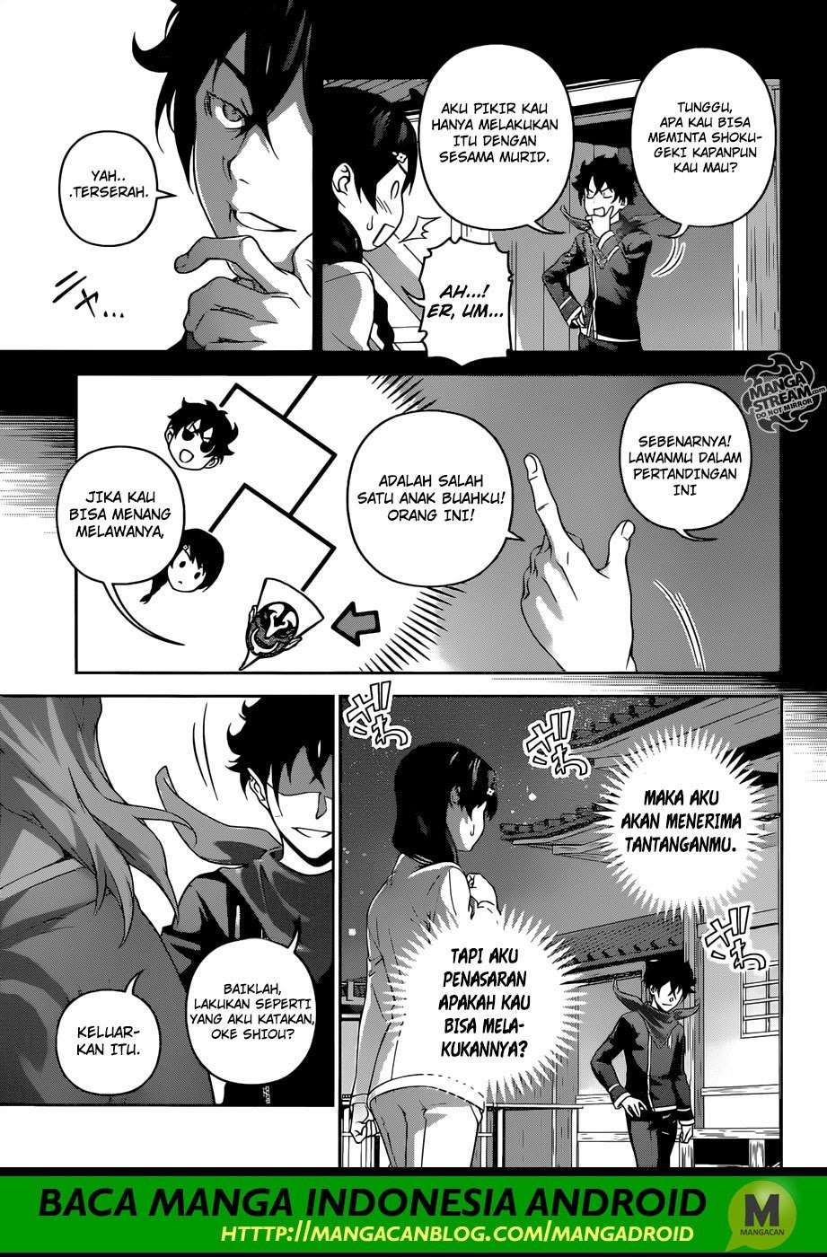 Chapter 302 - halaman 9