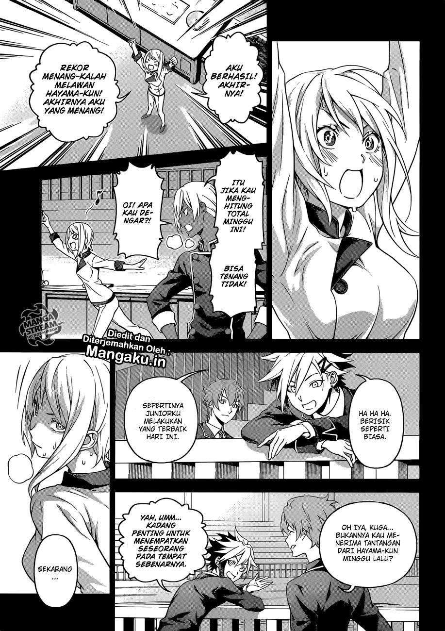 Chapter 301 - halaman 13