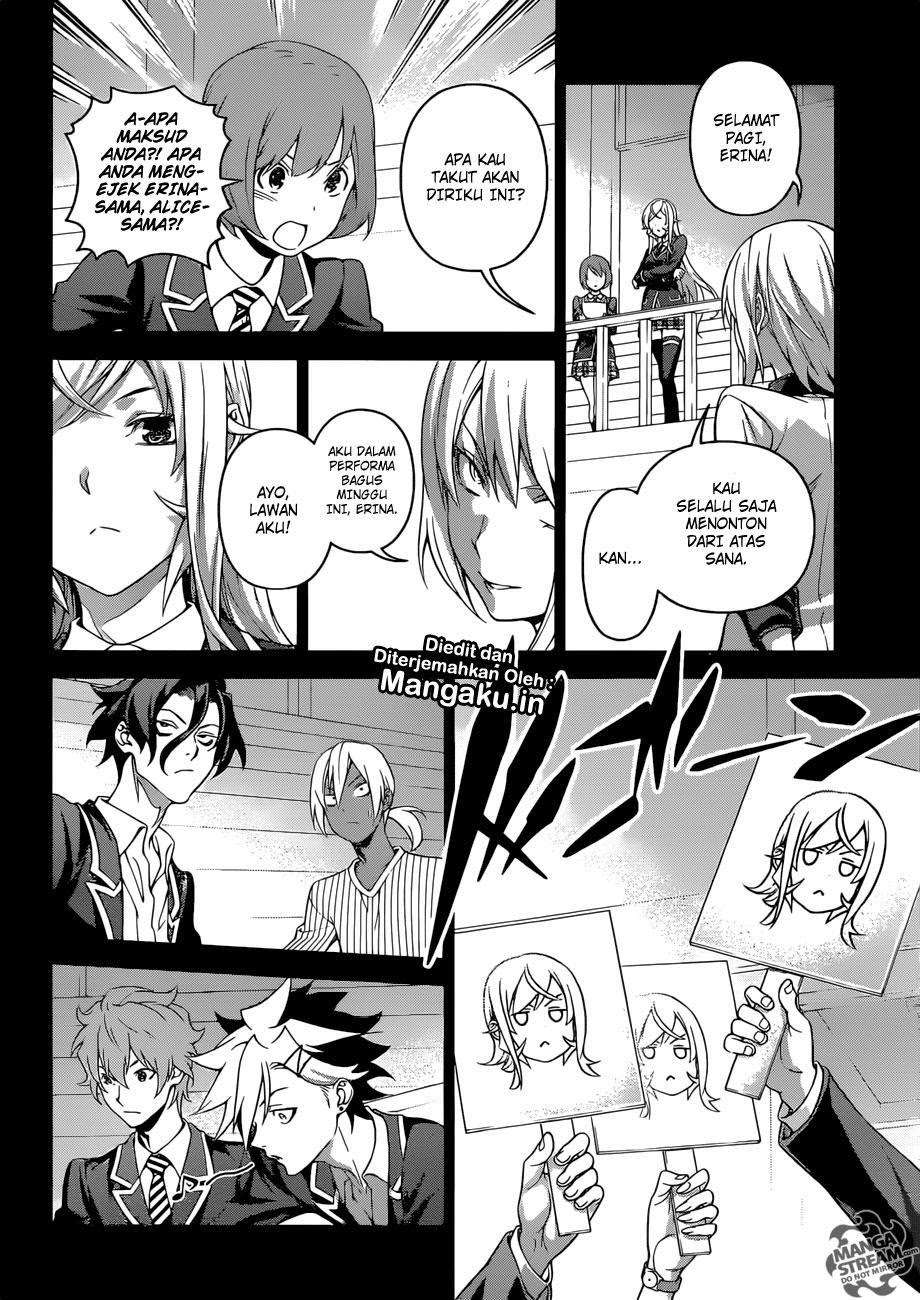 Chapter 301 - halaman 14