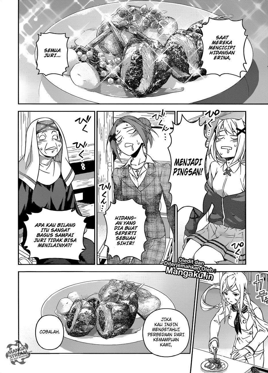 Chapter 301 - halaman 16