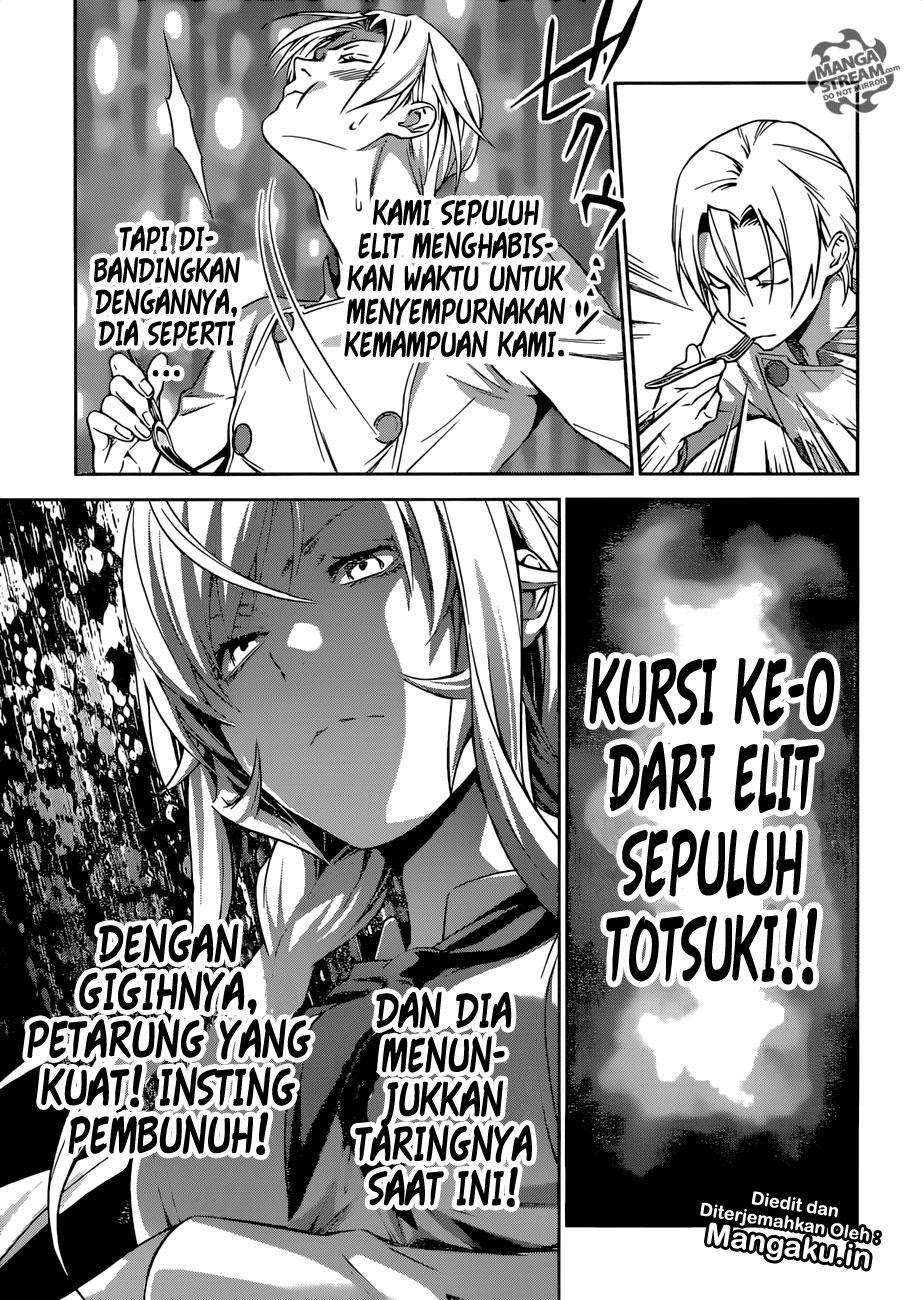 Chapter 301 - halaman 17