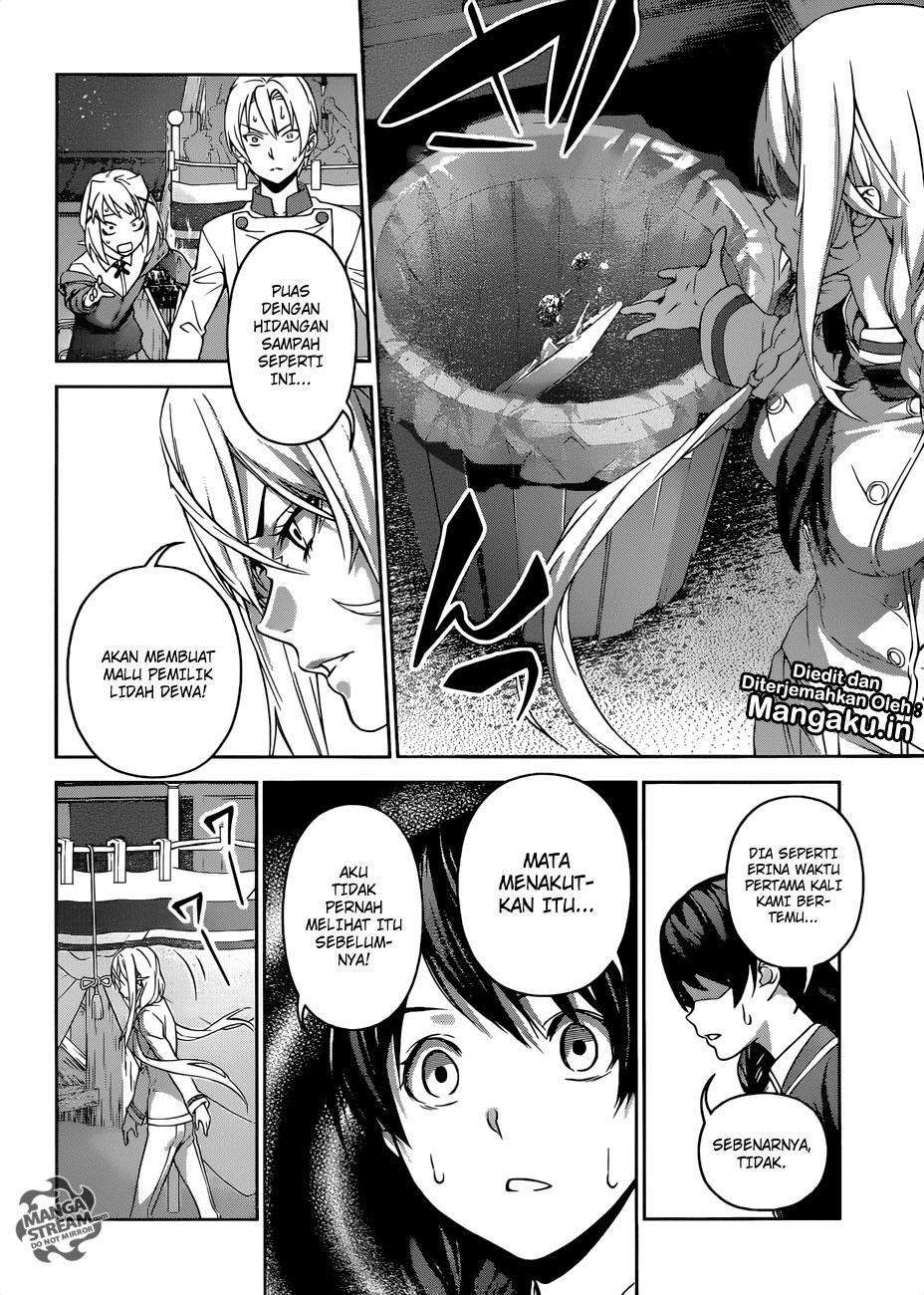Chapter 301 - halaman 20