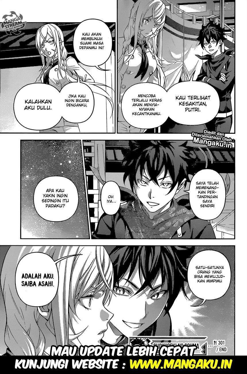 Chapter 301 - halaman 21