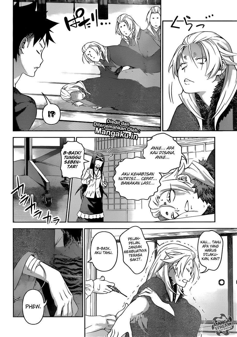 Chapter 301 - halaman 4