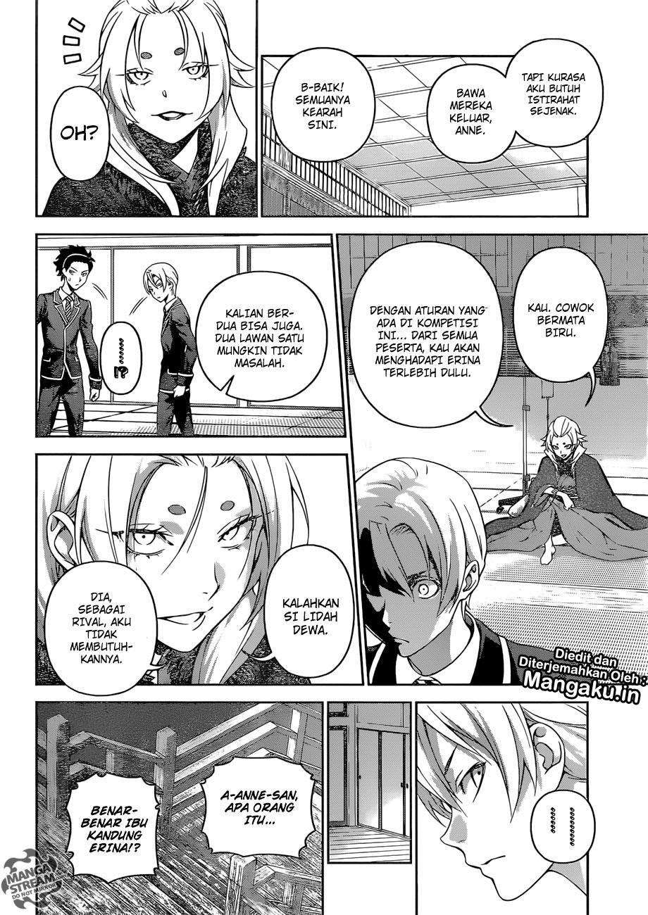 Chapter 301 - halaman 6