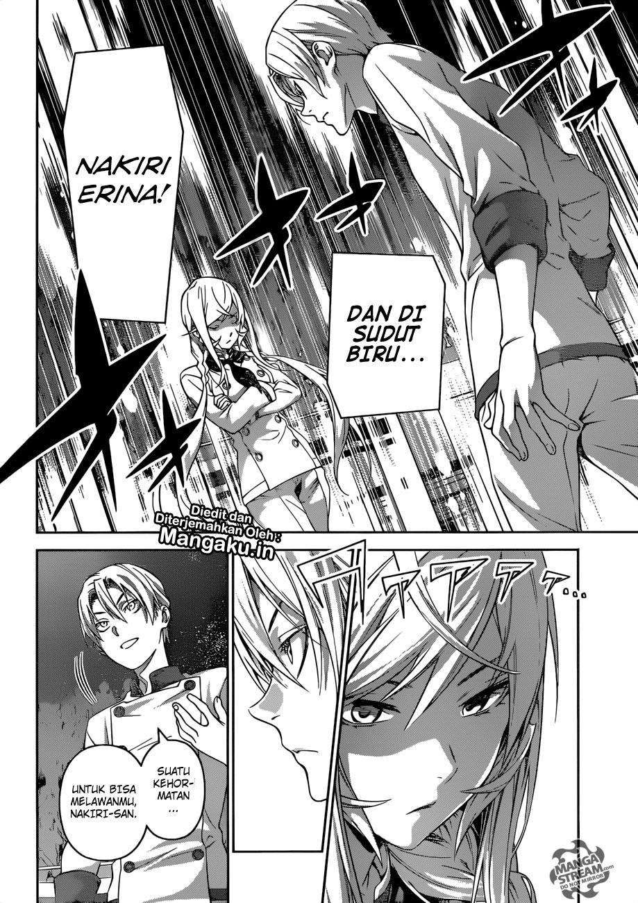 Chapter 301 - halaman 8