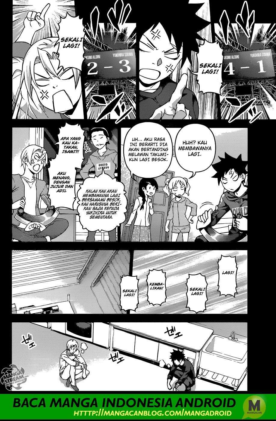 Chapter 299 - halaman 16