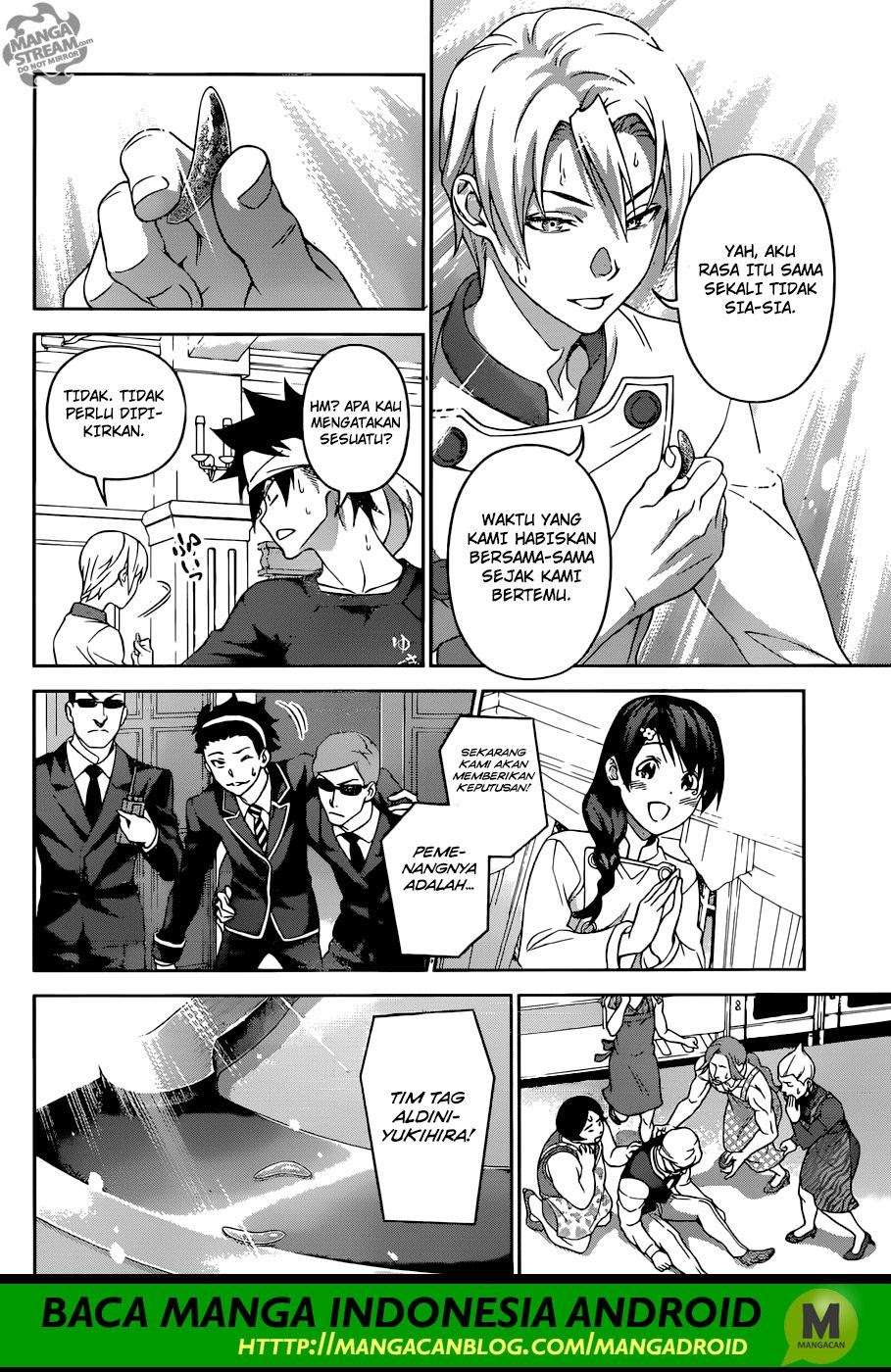 Chapter 299 - halaman 18