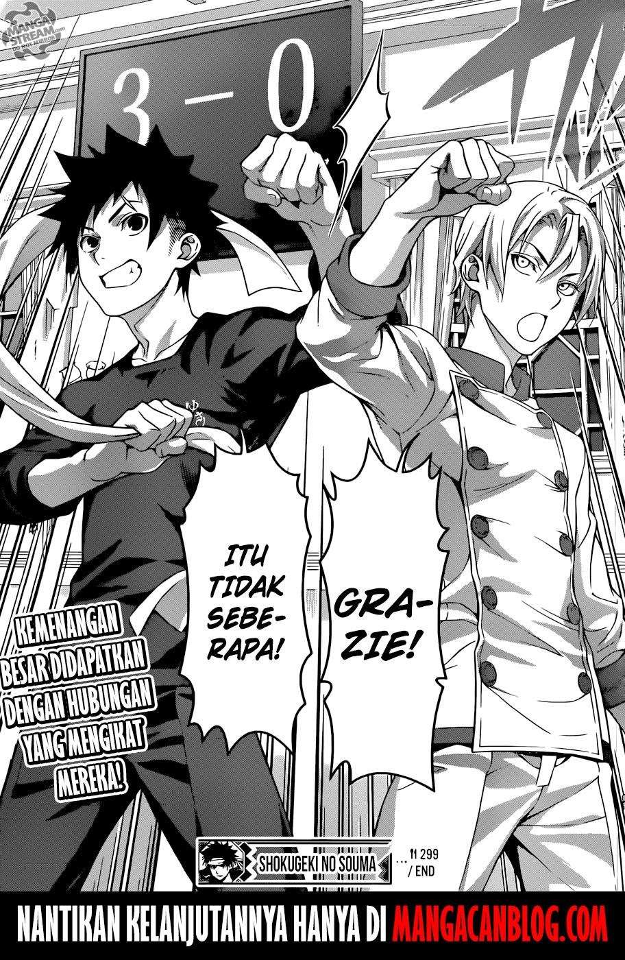 Chapter 299 - halaman 19