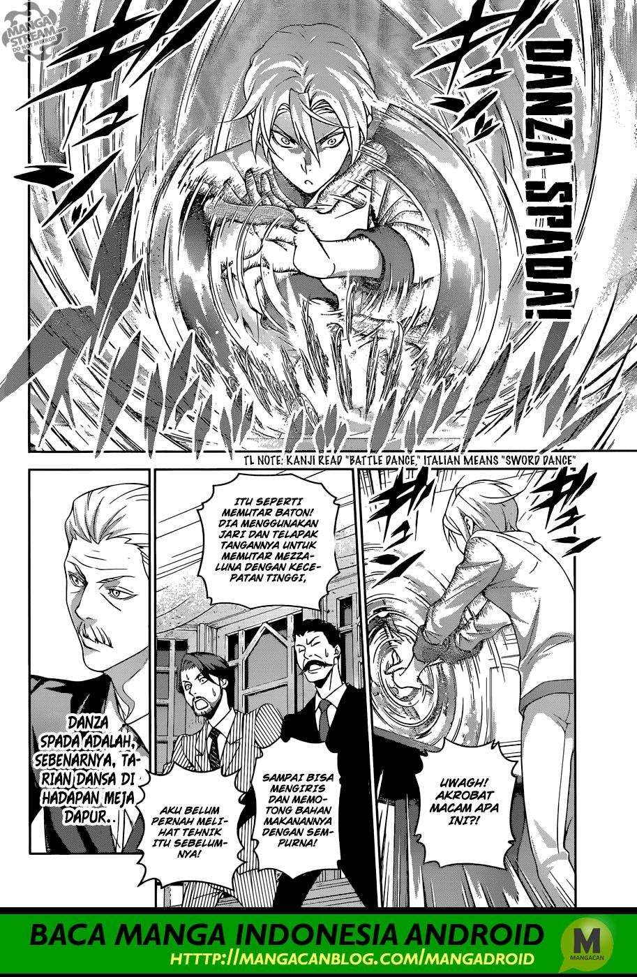 Chapter 299 - halaman 5