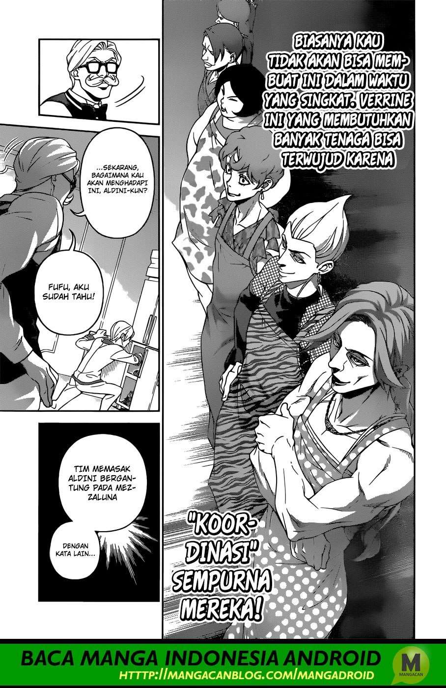 Chapter 298 - halaman 15