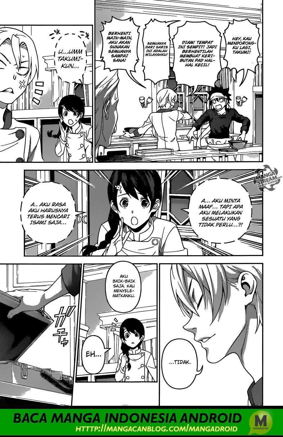 Chapter 298 - halaman 17