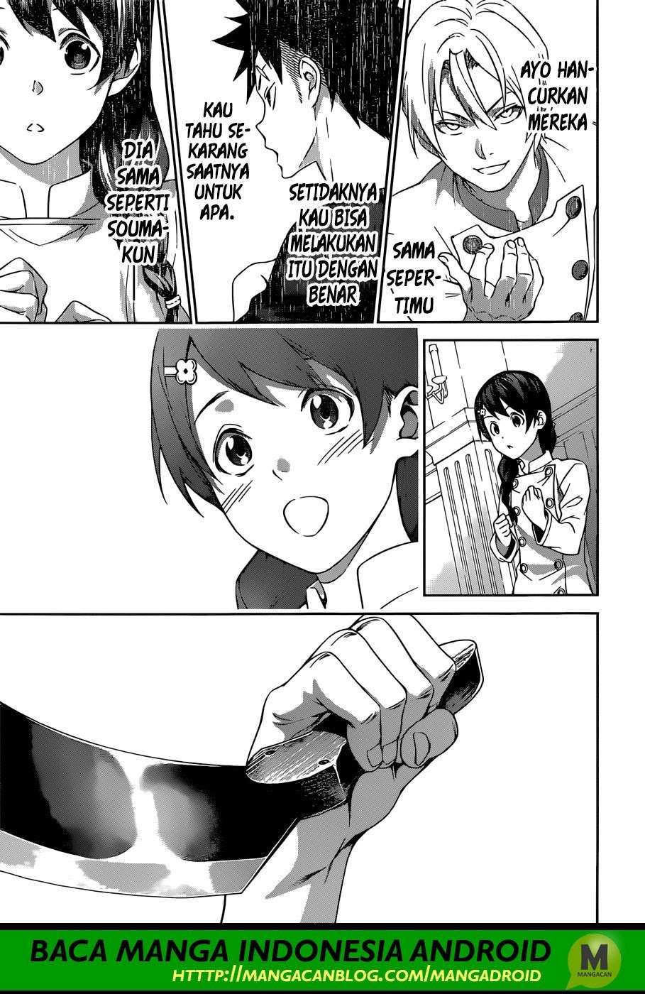 Chapter 298 - halaman 19