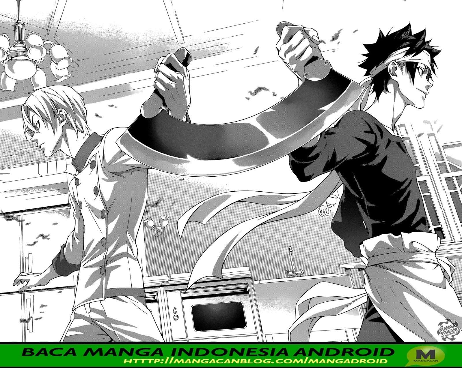 Chapter 298 - halaman 20