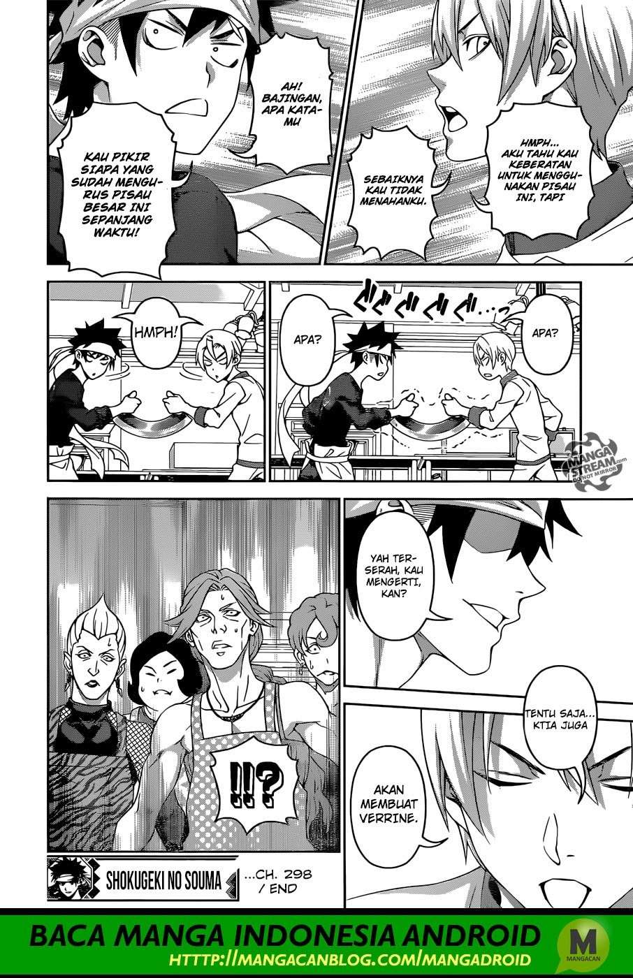 Chapter 298 - halaman 21