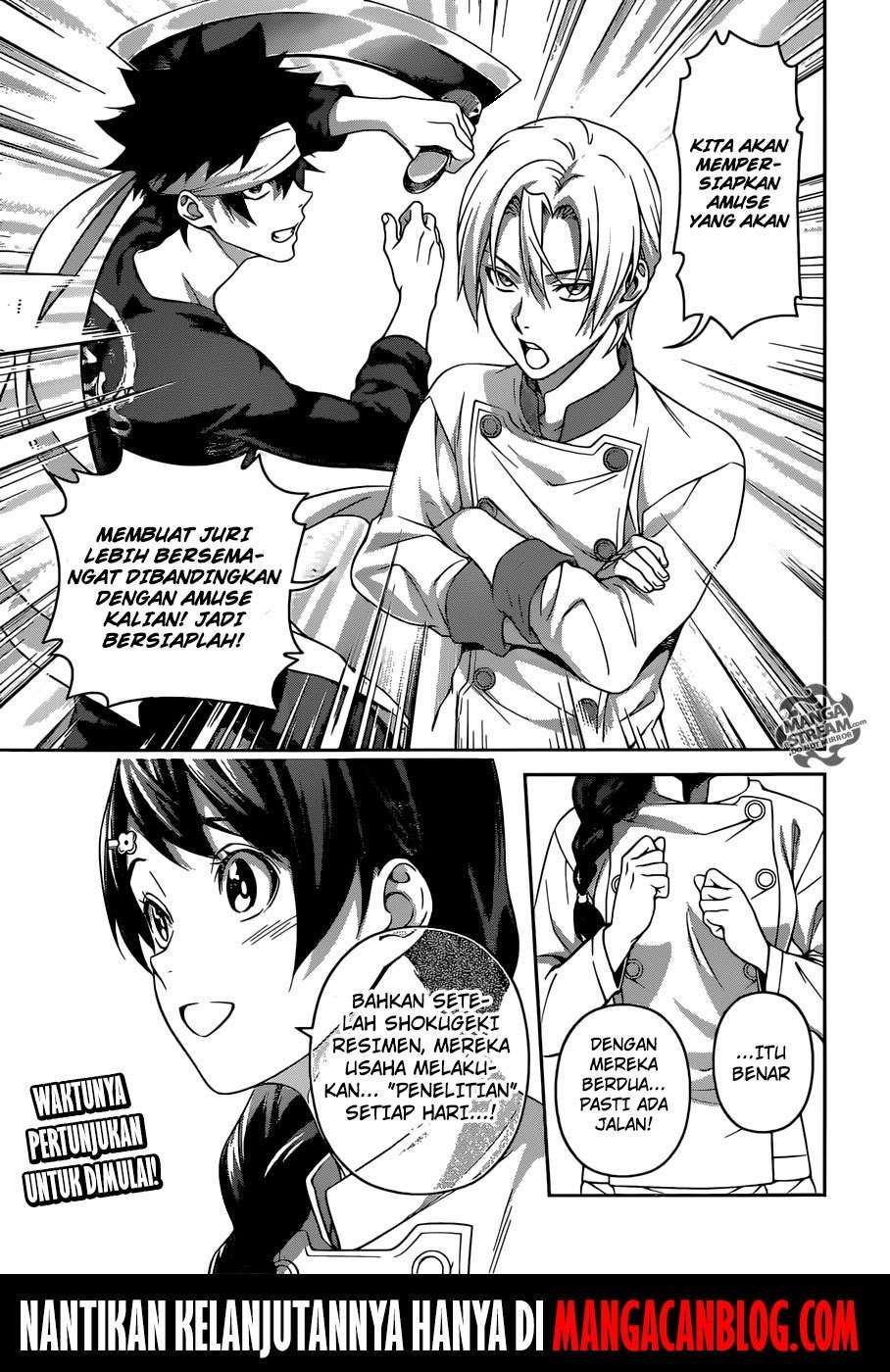 Chapter 298 - halaman 22
