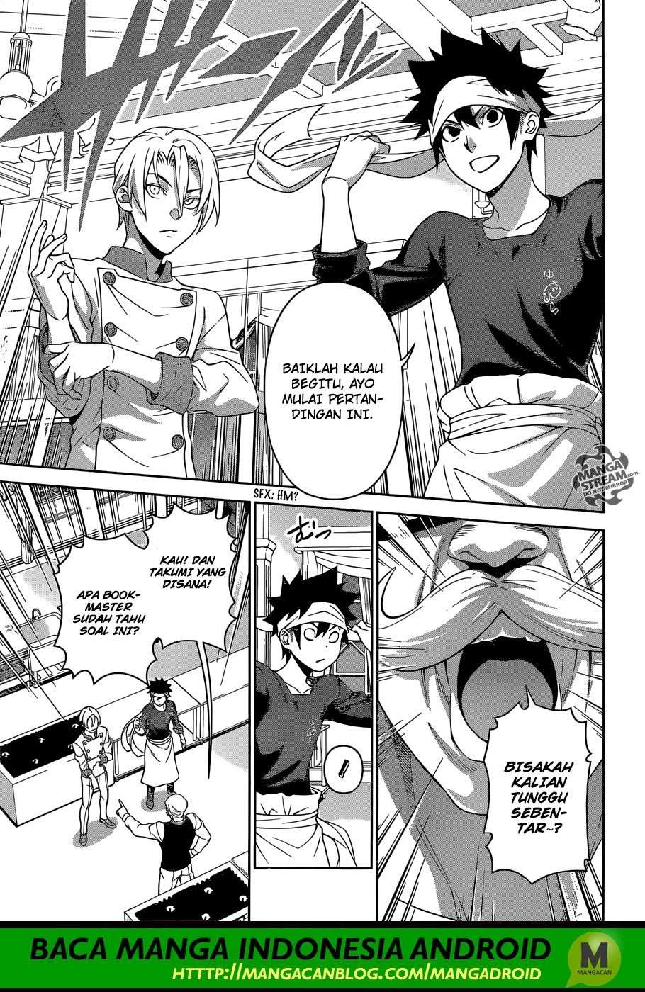 Chapter 298 - halaman 5