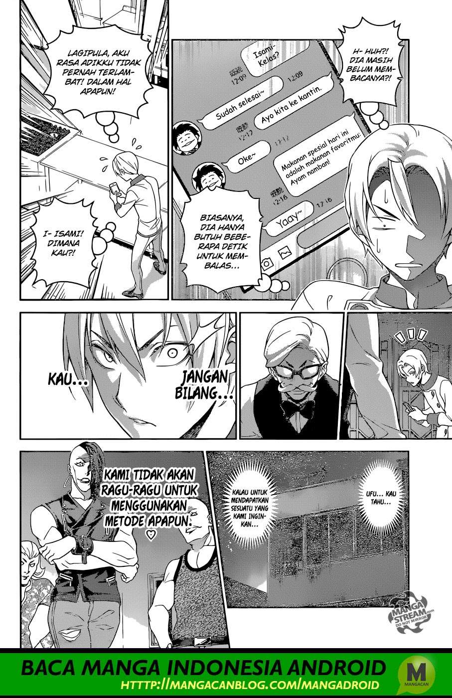 Chapter 297 - halaman 14