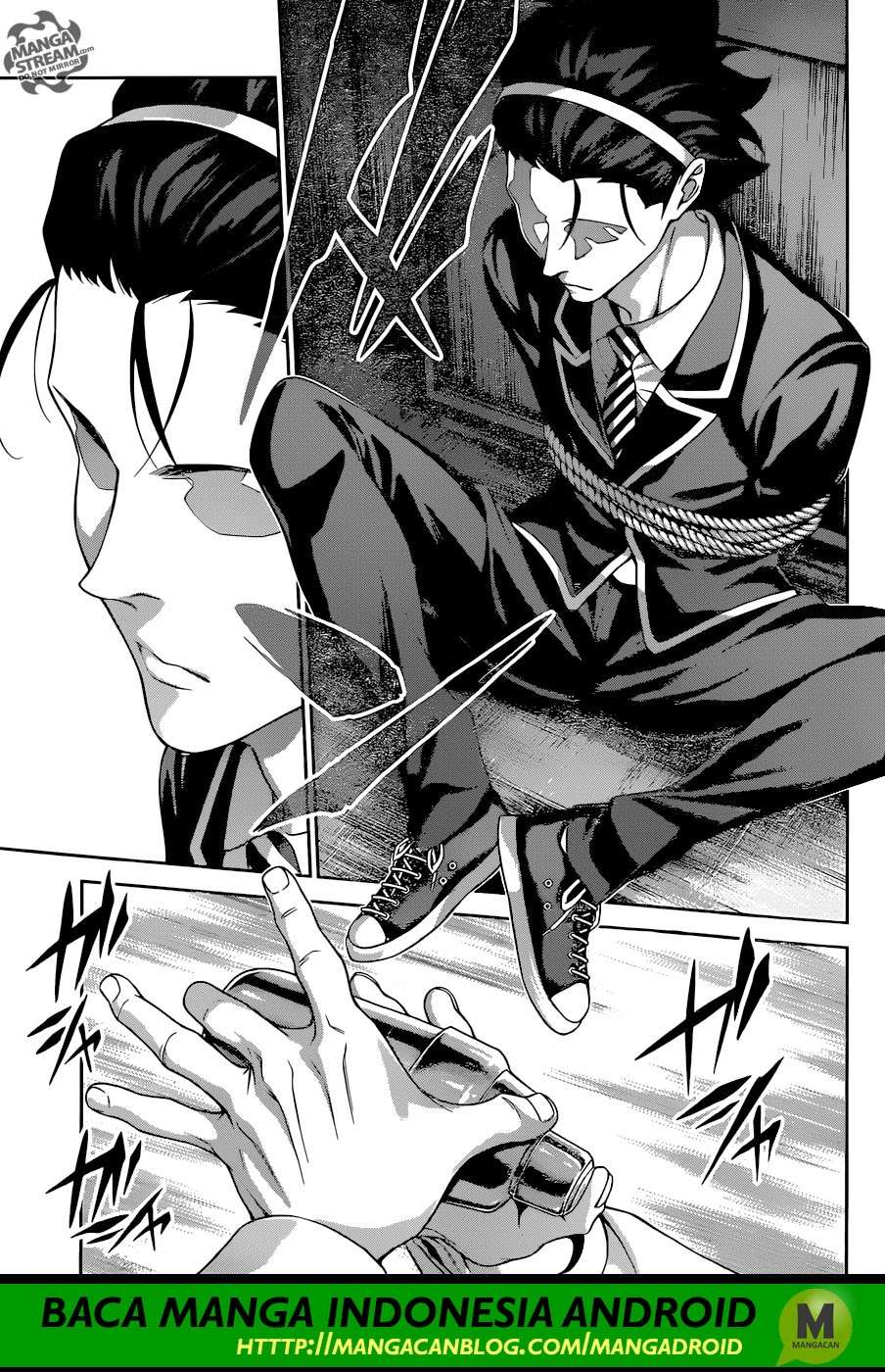 Chapter 297 - halaman 15