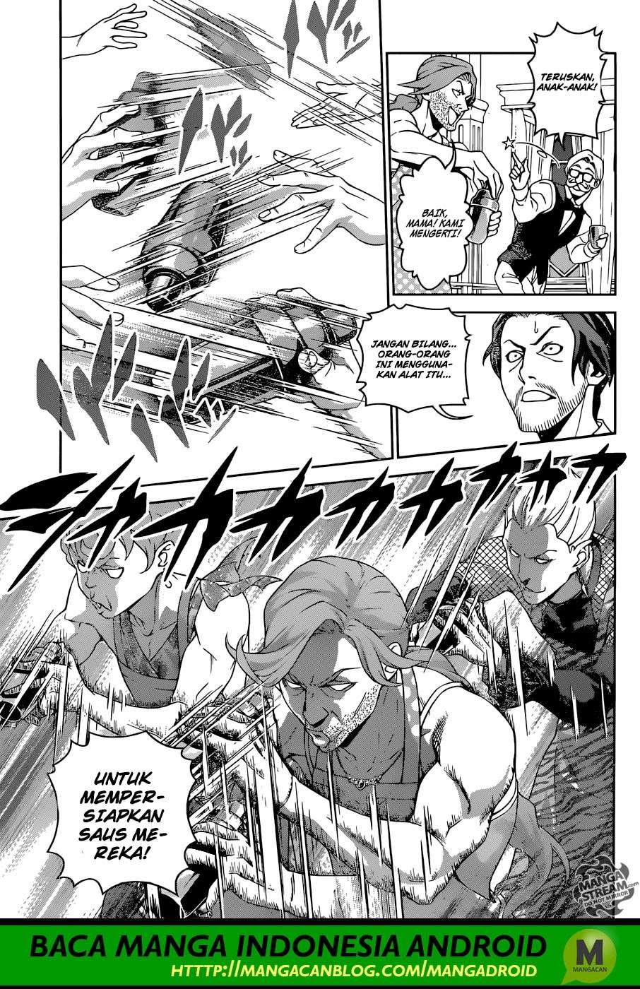 Chapter 297 - halaman 17