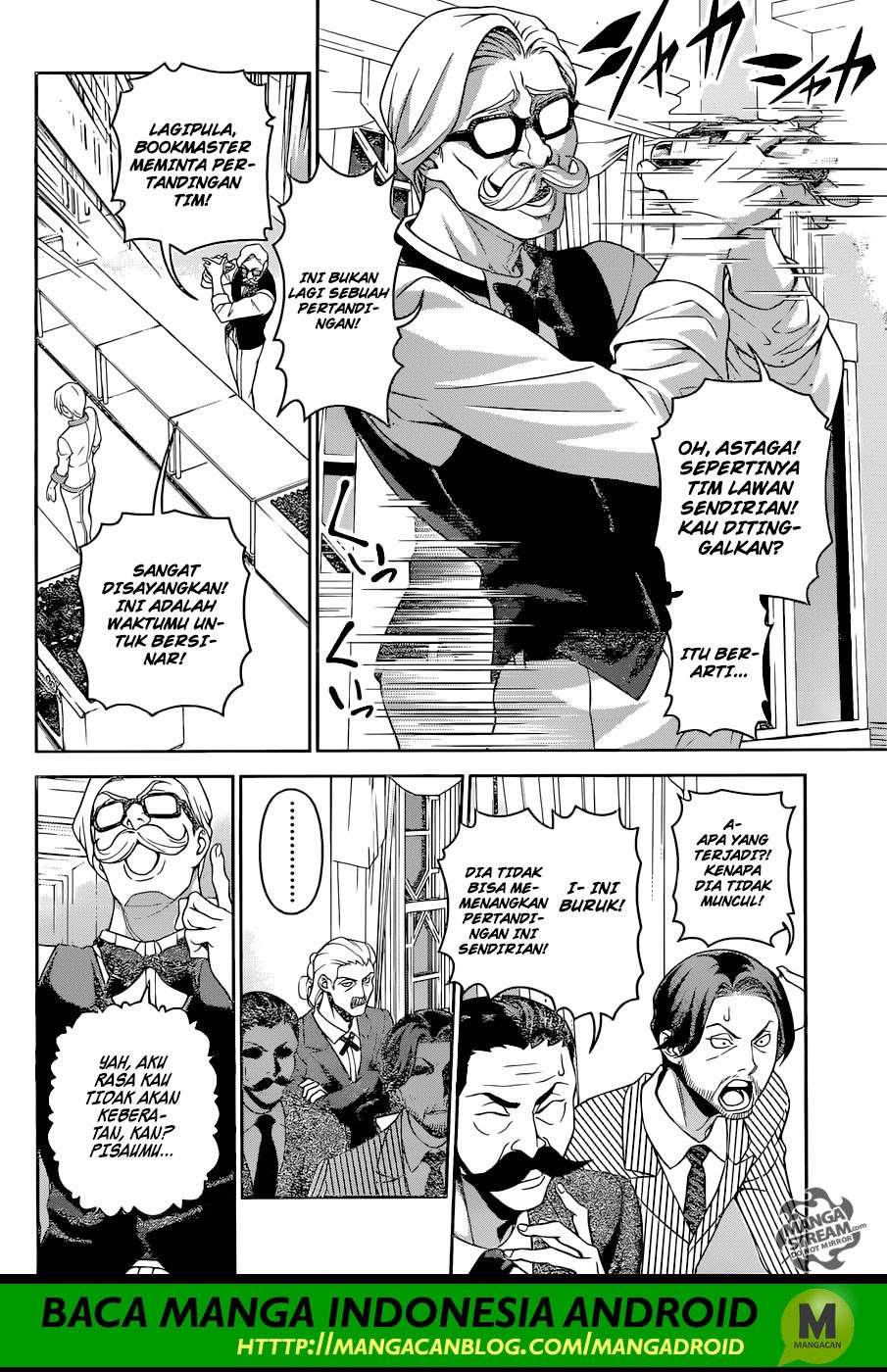 Chapter 297 - halaman 18