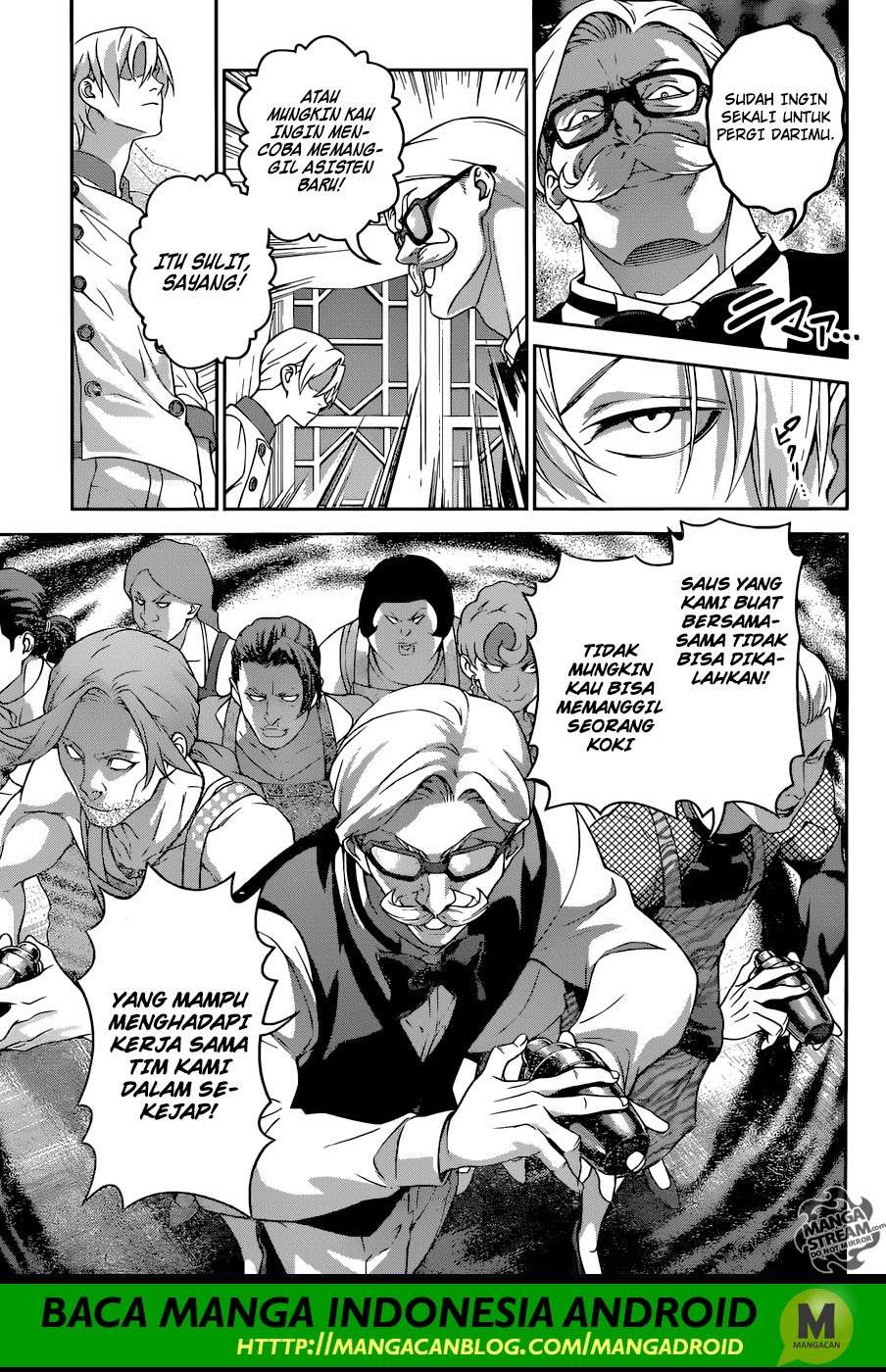 Chapter 297 - halaman 19
