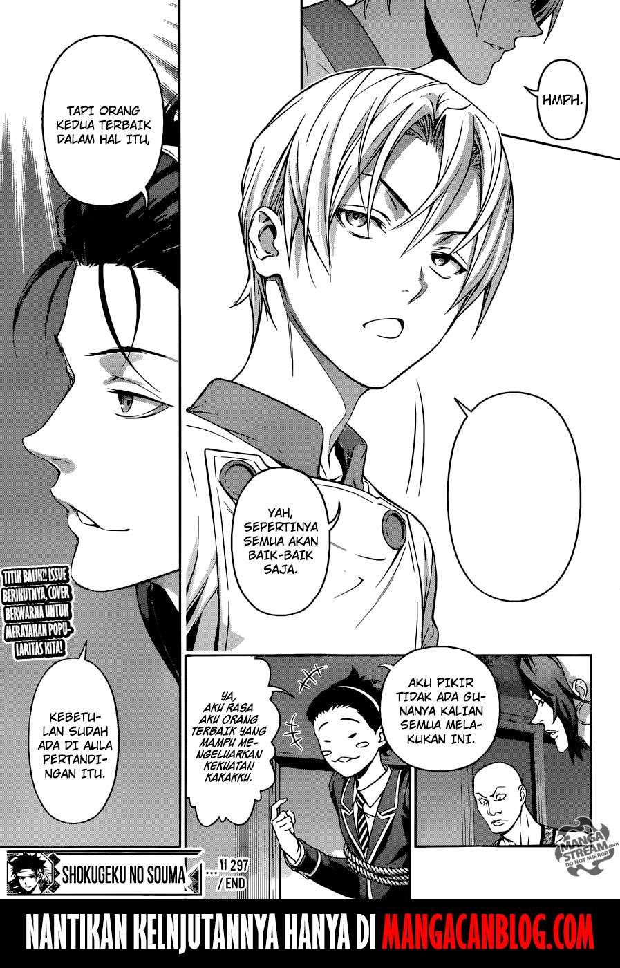 Chapter 297 - halaman 21