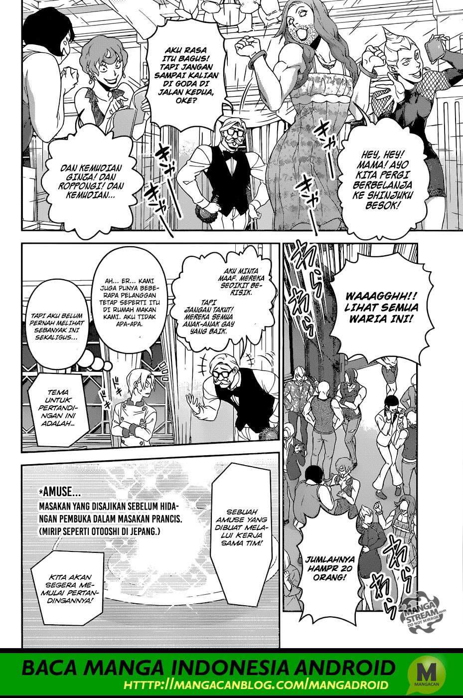 Chapter 297 - halaman 8