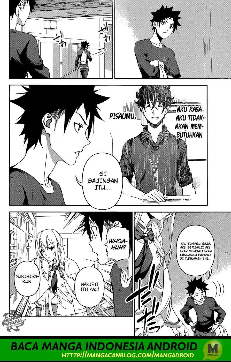 Chapter 296 - halaman 20